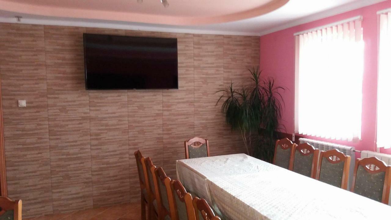 Къща За Гости Мелиса Borino Buitenkant foto